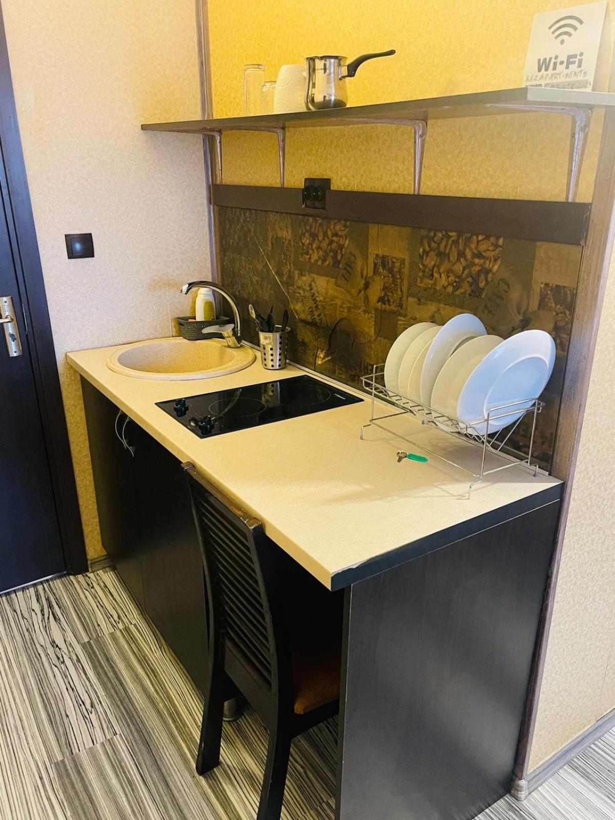 Urban Rez Suites ياش المظهر الخارجي الصورة