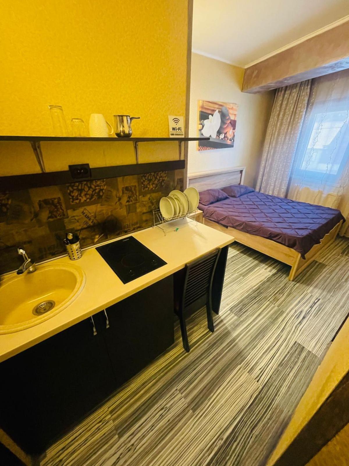 Urban Rez Suites ياش المظهر الخارجي الصورة